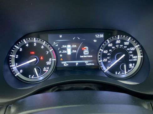 Used 2021 Toyota Highlander Platinum image 15