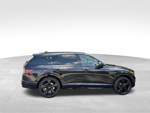 New 2026 Genesis GV80 3.5T Prestige AWD/4WD image 36