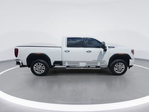 Certified 2022 GMC Sierra 2500 Denali AWD/4WD image 2