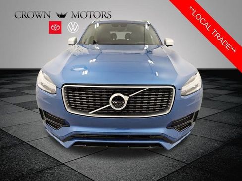 Used 2019 Volvo XC90 T5 R-Design w/ Advanced Package image 2
