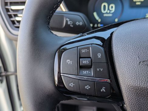 New 2026 Ford Escape Platinum w/ Equipment Group 601A image 18