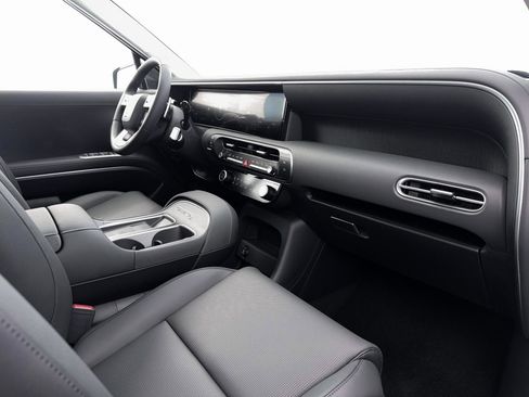 New 2026 Hyundai Palisade SEL Premium FWD image 10