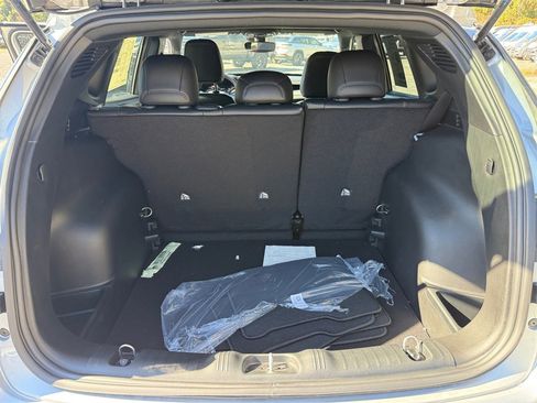 New 2026 Jeep Compass Latitude image 29