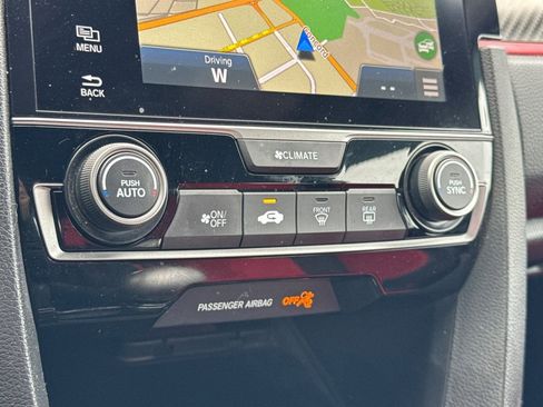 Used 2018 Honda Civic Type R image 20