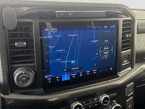 Used 2025 Ford F150 Tremor w/ Equipment Group 402A High image 15