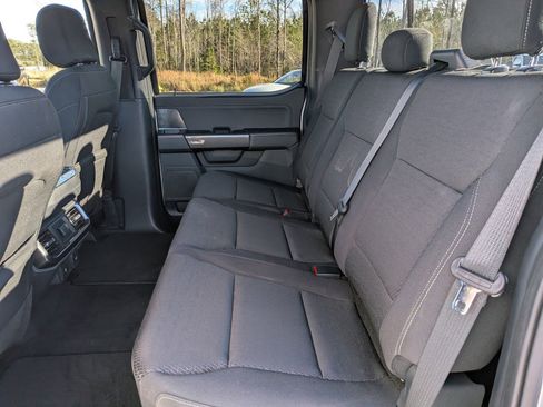 Certified 2023 Ford F150 XLT w/ Equipment Group 302A High image 15