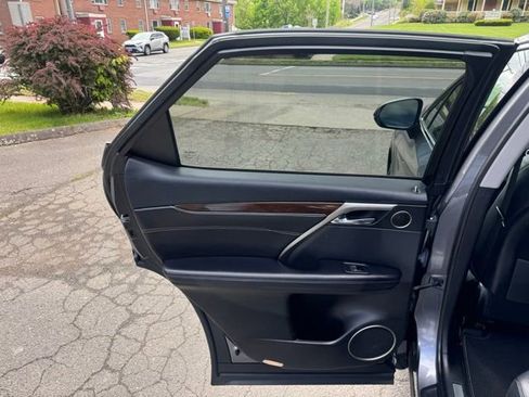 Used 2019 Lexus RX 350 AWD w/ Navigation Package image 10