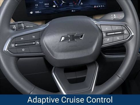 New 2026 Chevrolet Equinox ACTIV w/ Safety and Technology Package FWD image 22