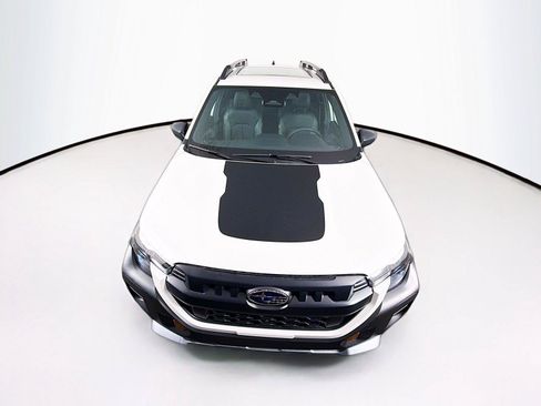 New 2026 Subaru Forester Wilderness AWD/4WD image 13