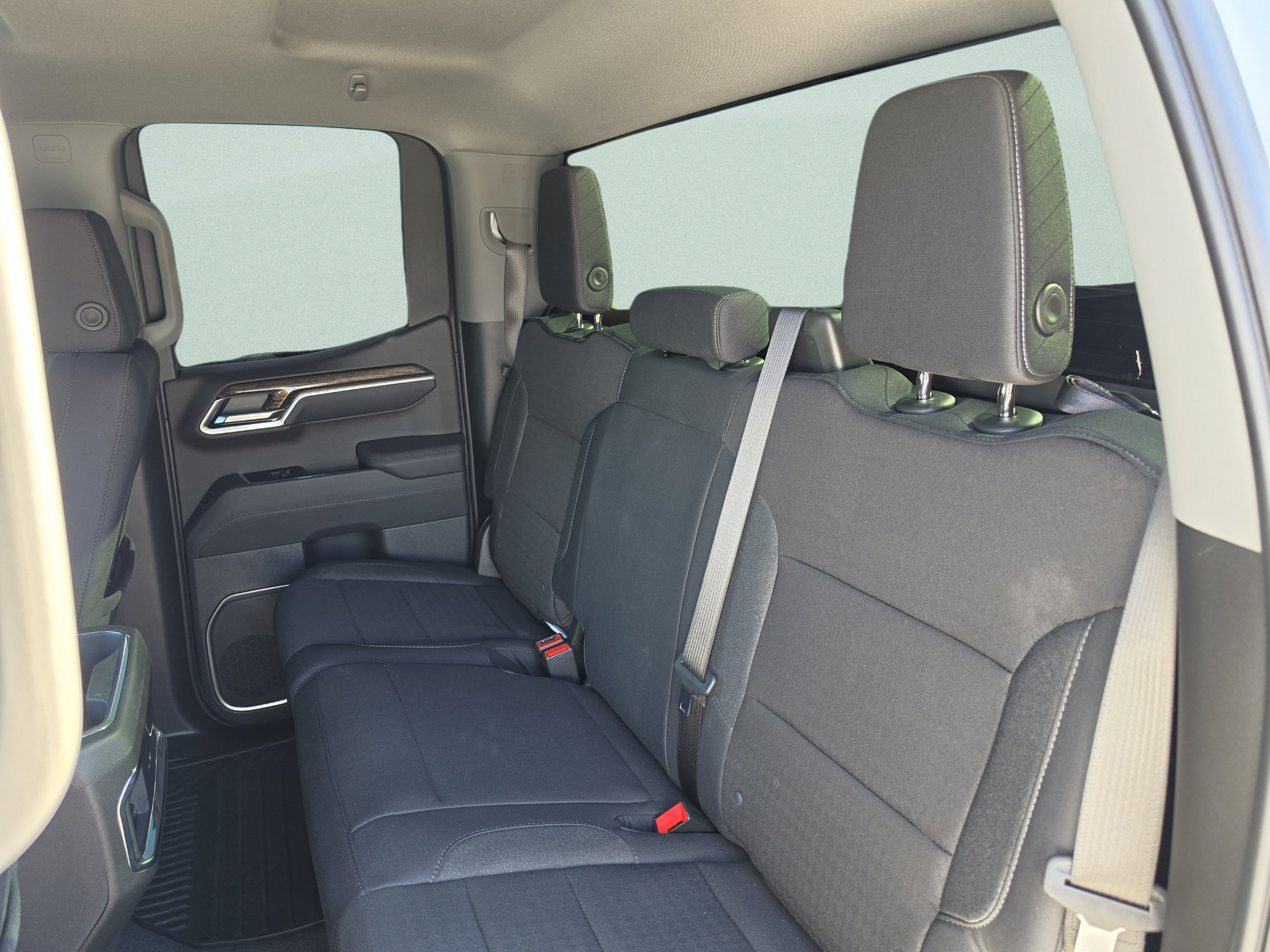 Used 2026 GMC Sierra 1500 Elevation w/ Max Trailering Package RWD image 23