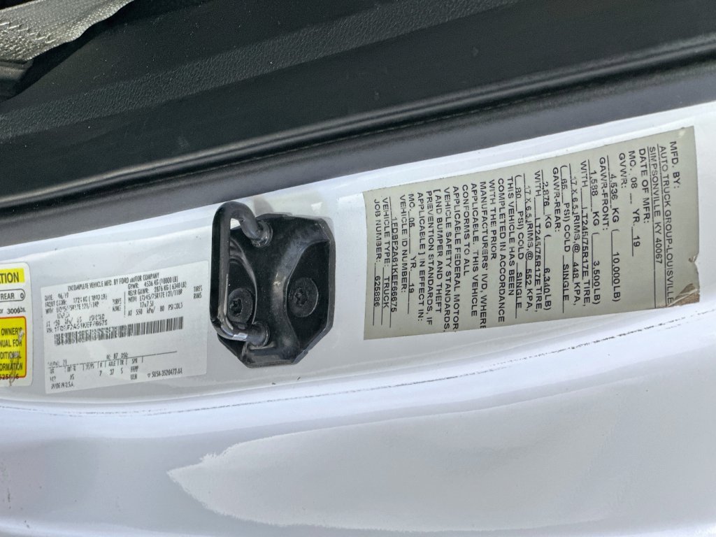 Used 2019 Ford F250 XL RWD image 29