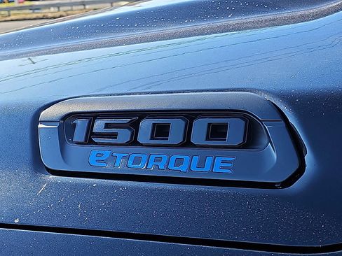 New 2026 RAM 1500 Big Horn image 20