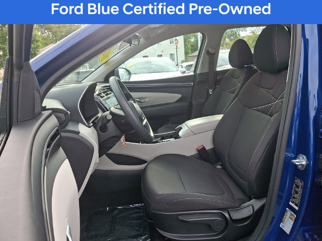 Used 2023 Hyundai Tucson SE AWD/4WD image 14