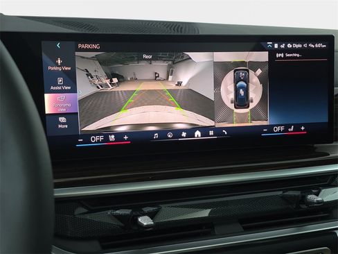 New 2026 BMW X5 xDrive40i w/ M Sport Package image 23