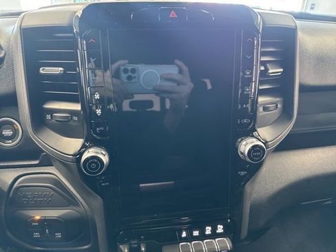 New 2026 RAM 2500 Tradesman image 37