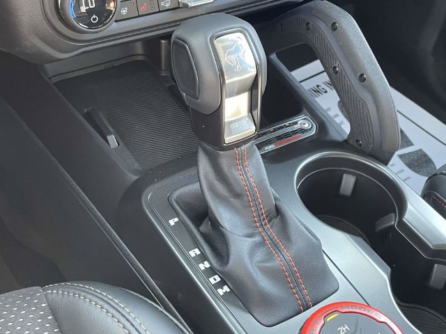 New 2026 Ford Bronco Raptor AWD/4WD image 33