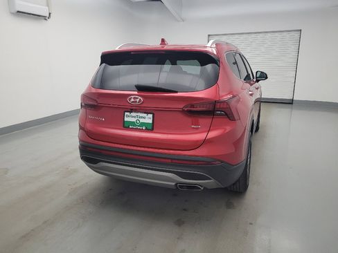 Used 2023 Hyundai Santa Fe SEL w/ Cargo Package AWD/4WD image 7