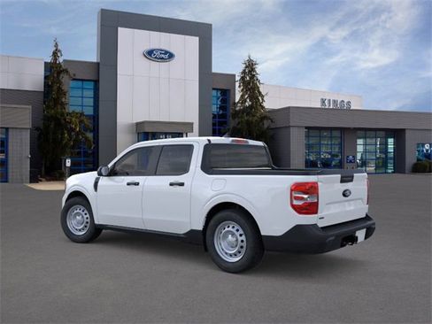 New 2026 Ford Maverick XL image 4