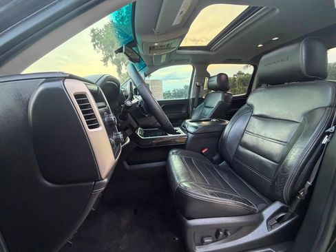 Used 2015 GMC Sierra 1500 Denali AWD/4WD image 19