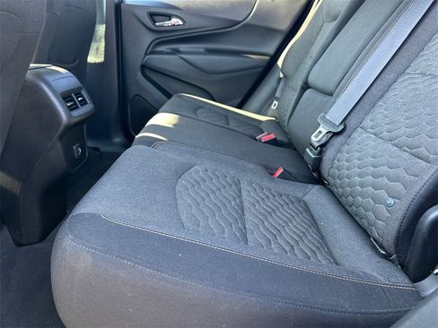 Used 2019 Chevrolet Equinox LT image 21