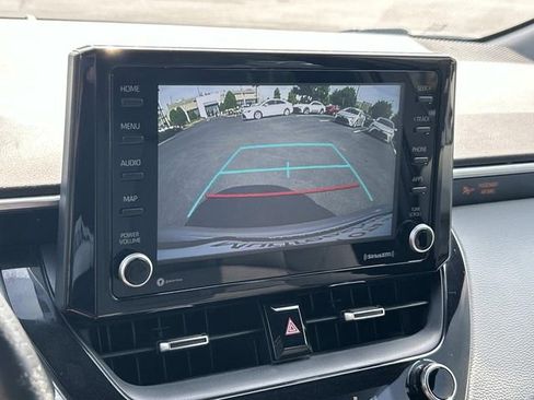 Used 2022 Toyota Corolla SE FWD image 20
