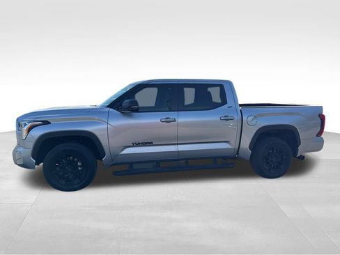Used 2024 Toyota Tundra SR5 w/ SR5 Premium Package image 5