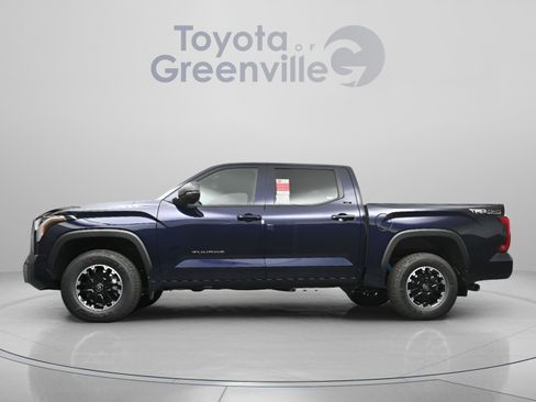 New 2026 Toyota Tundra SR5 AWD/4WD image 5