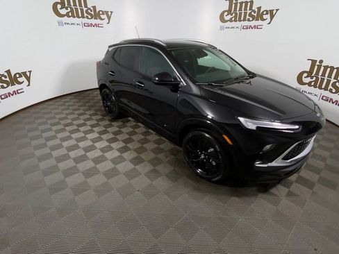 Used 2026 Buick Encore GX Sport Touring w/ Comfort Package image 2