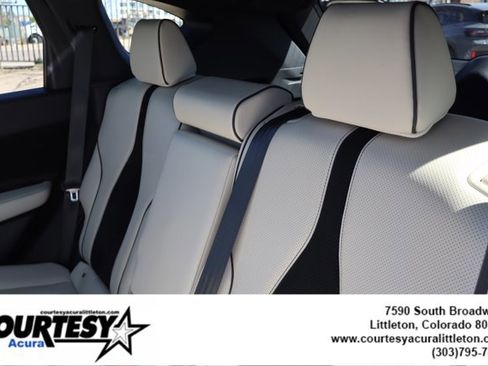 Certified 2023 Acura RDX A-Spec image 27