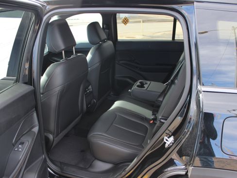 New 2026 Jeep Cherokee Limited AWD/4WD image 15