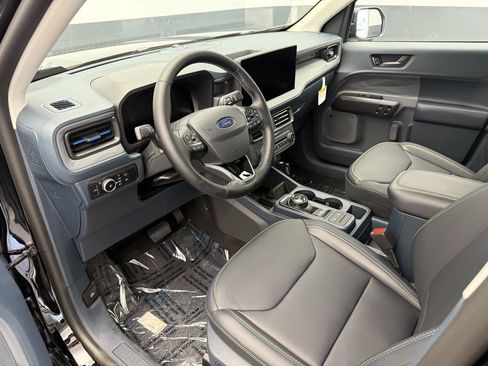 New 2025 Ford Maverick Lobo image 53