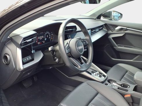 Used 2024 Audi A3 2.0T Premium image 8