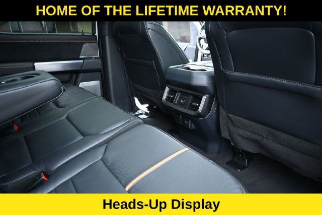 Used 2024 Ford F350 Platinum w/ FX4 Off-Road Package AWD/4WD image 31
