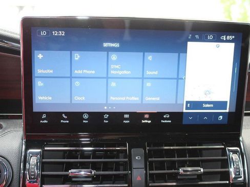 Used 2023 Lincoln Navigator L Reserve image 44