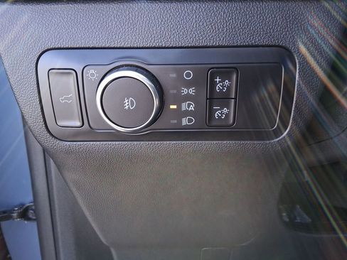 New 2025 Ford Bronco Sport Big Bend w/ Convenience Package AWD/4WD image 15