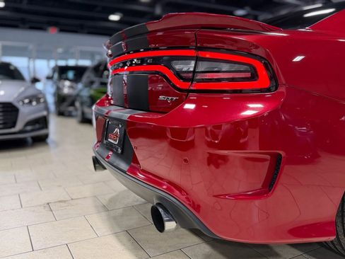 Used 2016 Dodge Charger SRT Hellcat w/ Harman/Kardon Audio Group image 36