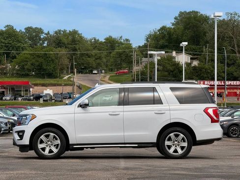 Used 2019 Ford Expedition XLT AWD/4WD image 5