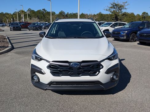 Used 2026 Subaru Crosstrek 2.5i w/ Convenience Package #1 image 9