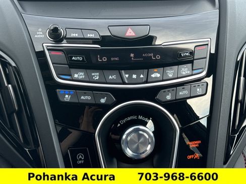 Certified 2024 Acura RDX w/ Advance Package AWD/4WD image 16