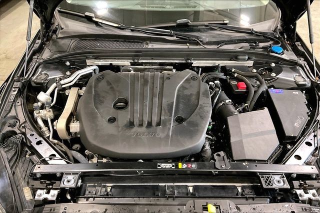 Certified 2023 Volvo S60 B5 Core w/ Climate Package FWD image 12