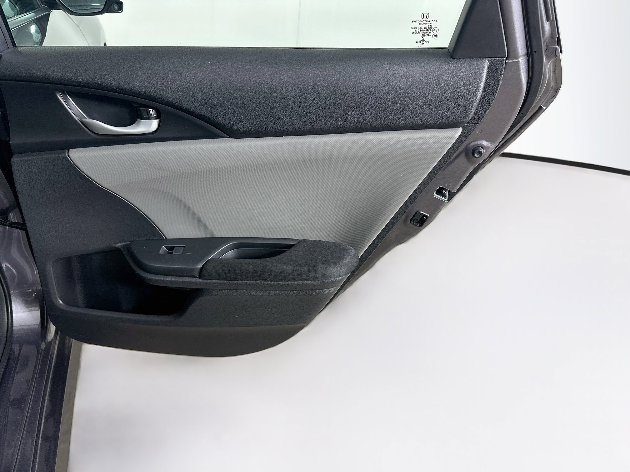 Used 2019 Honda Civic EX image 29