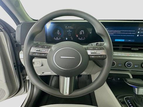 New 2026 Hyundai Kona SE FWD image 10