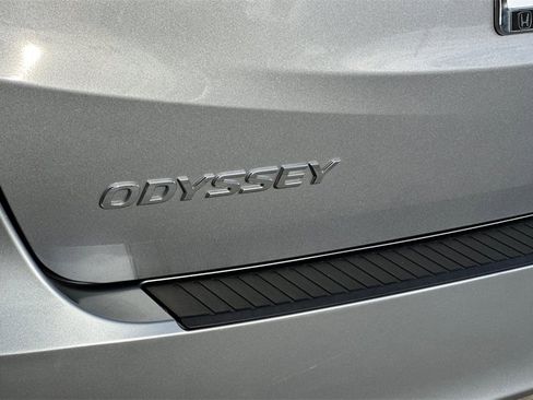Certified 2023 Honda Odyssey EX-L image 36