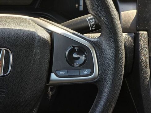 Used 2019 Honda Civic LX image 16