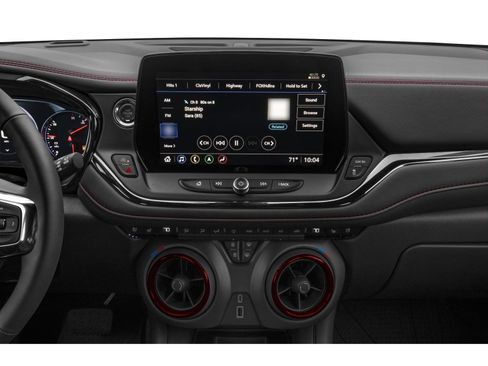 New 2026 Chevrolet Blazer RS w/ Driver Confidence II Package FWD image 7