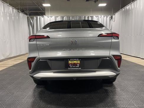 New 2025 Buick Envista Preferred w/ Convenience I Package image 7