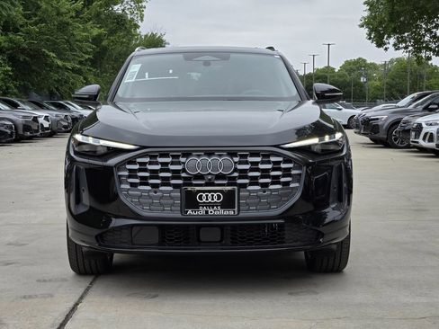 Used 2026 Audi Q5 Premium Plus w/ Premium Plus AWD/4WD image 4