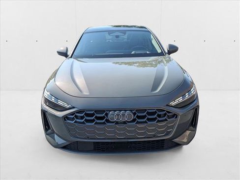 New 2025 Audi A5 2.0T Prestige image 2