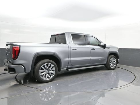 Used 2026 GMC Sierra 1500 Denali AWD/4WD image 15