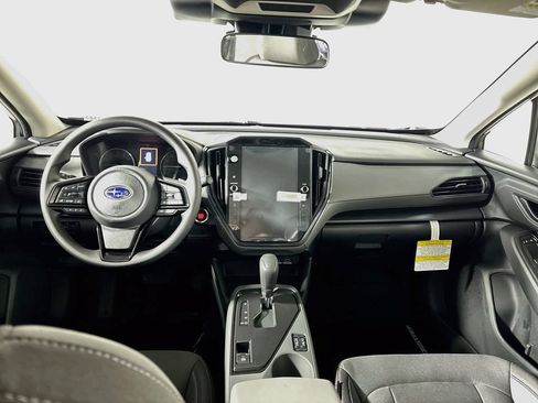 Certified 2026 Subaru Crosstrek 2.5i Premium AWD/4WD image 13